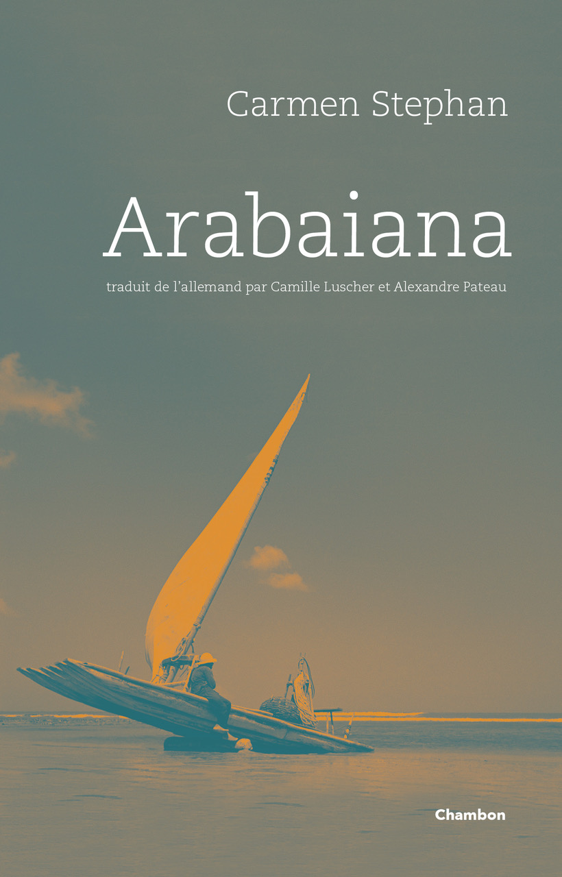 Arabaiana