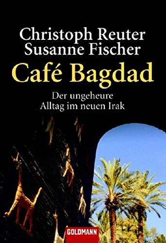 Café Bagdad