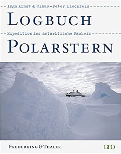 Logbuch Polarstern