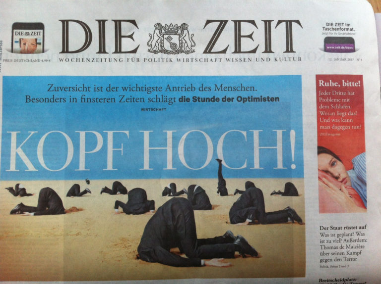 Januar BESCHREIBER.de 2017 BESCHREIBER.de